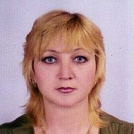 Елена Оскреткова