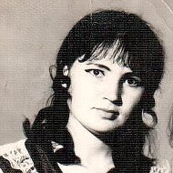 Лилия Рычкова