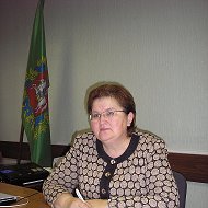 Раиса Парфененко