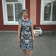 Людмила Евсеенко
