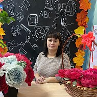 Елена Ёлгина