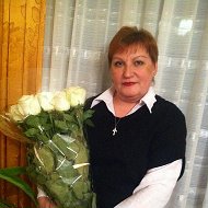 Татьяна Ковальская