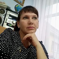 Виктория Шаркевич