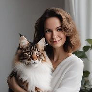 Дарья Михайловна