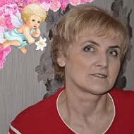 Валентина Литвинчук