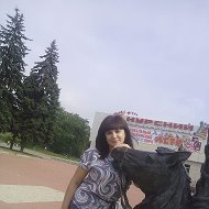 Ирина Сазонова