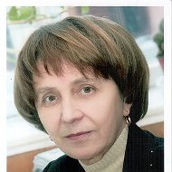 Тамара Денисова