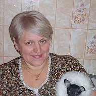 Галина Куярова