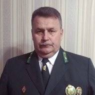 Игорь Лесной