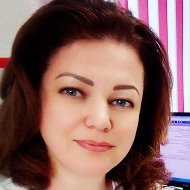 Ульяна Мурыгина