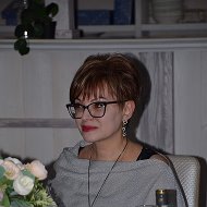 Елена Помещенко