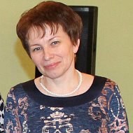 Анна Теляк