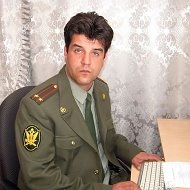 Михаил Чичков
