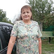 Татьяна Шушлебина
