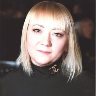 Ольга Ерёменко