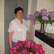 Светлана Качелаева