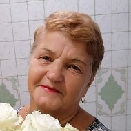 Вера Сотникова