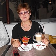 Елена Белоусова