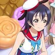 Umi Sonoda