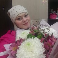 Ксения Ахметова