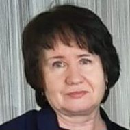 Марина Писарева