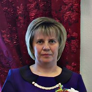 Наталья Бекаревич