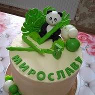 Торты Георгиевск