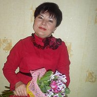 Елена Лущенко