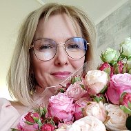 Юлия Виноградова