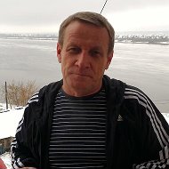 Сергей Яблоков