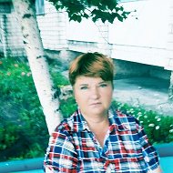 Марина Олейник