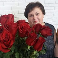 Лариса Мукосеева