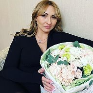 Екатерина Казбаева