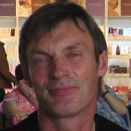 Виталий Бубнов