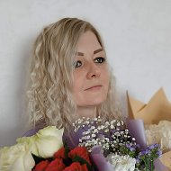 Оксана Щепук