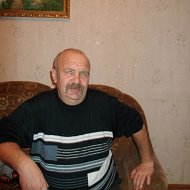 Анатолий Марченков