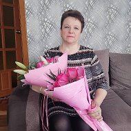 Марина Осмоловская
