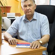 Александр Дашин