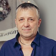 Валерий Поварницын