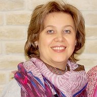 Елена Миронова