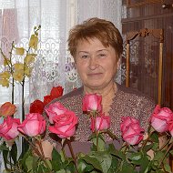 Татьяна Корондевич