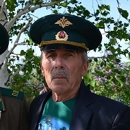 Николай Владимиров