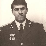 Евгений Рубен