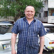 Александр Новокшанов