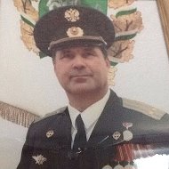 Михаил Сазыкин