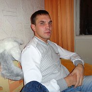 Дмитрий Северухин