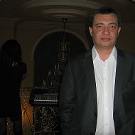 Дмитрий Будников
