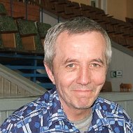 Генадий Ефремов