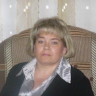 Елена Трофимова