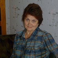 Мария Аверькова